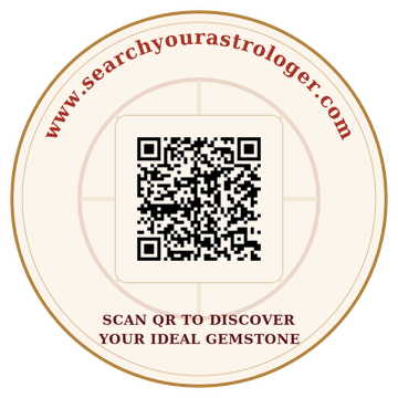 Scan to open Gemstone Calculator
